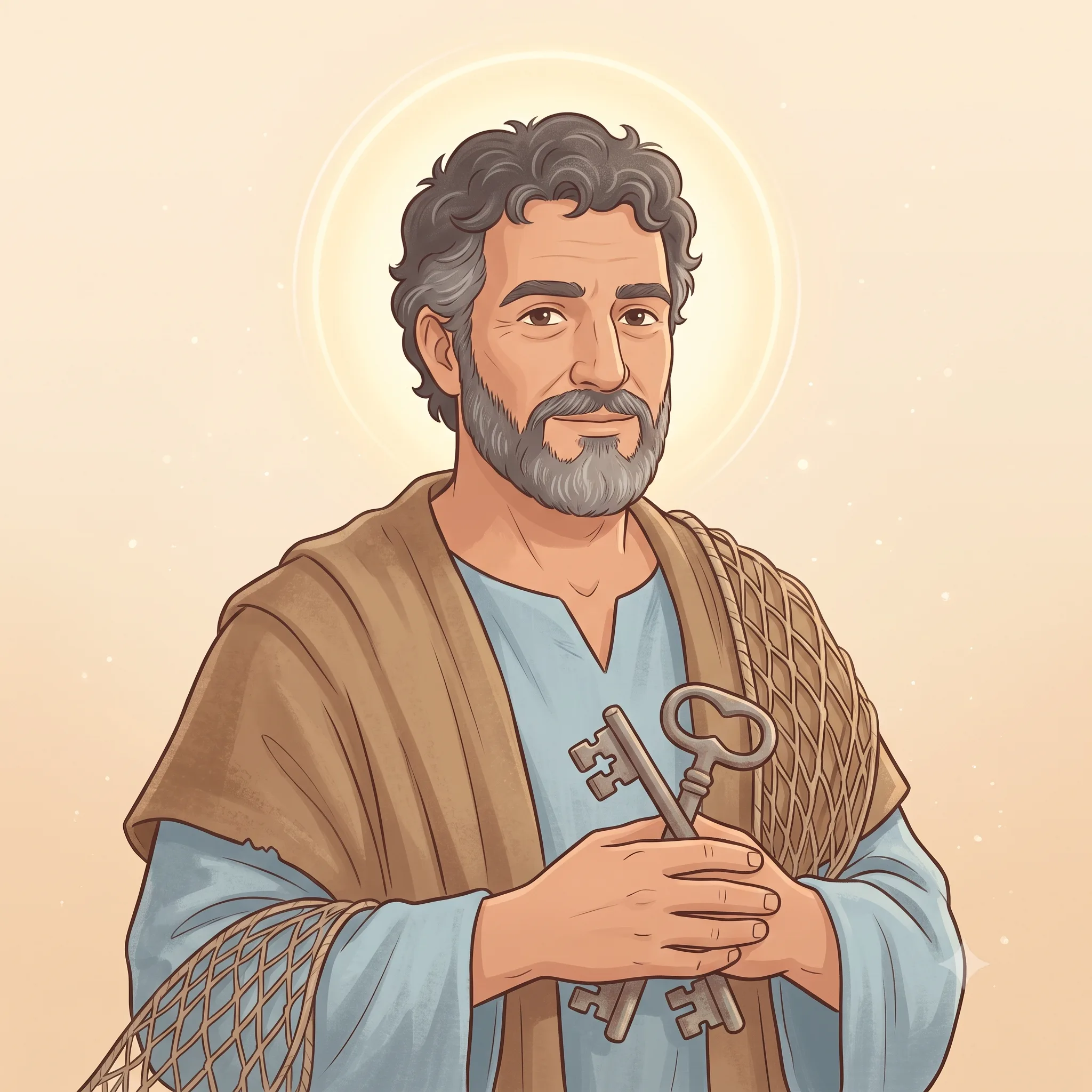 Petrus