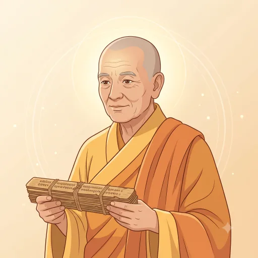 Shariputra