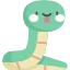 snake year icon
