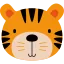 tiger icon
